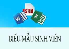 Biểu mẫu - Quy định - Quy chế sinh viên