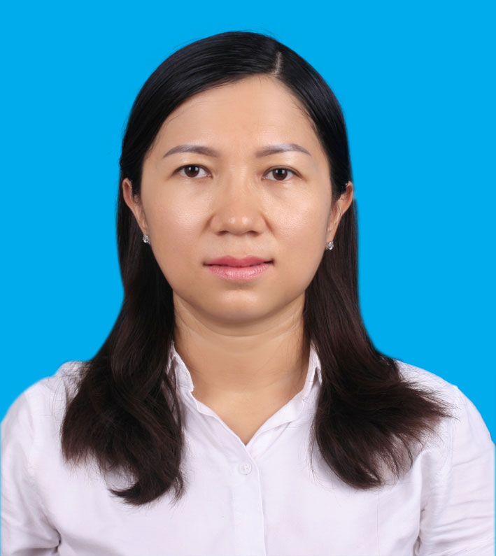 CN. Trần Thị Thúy Vân