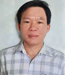 KS. Huỳnh Văn Tế