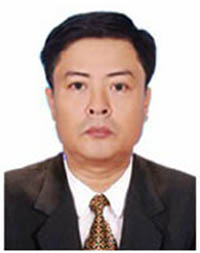 PGS.TS Trần Văn Xuân