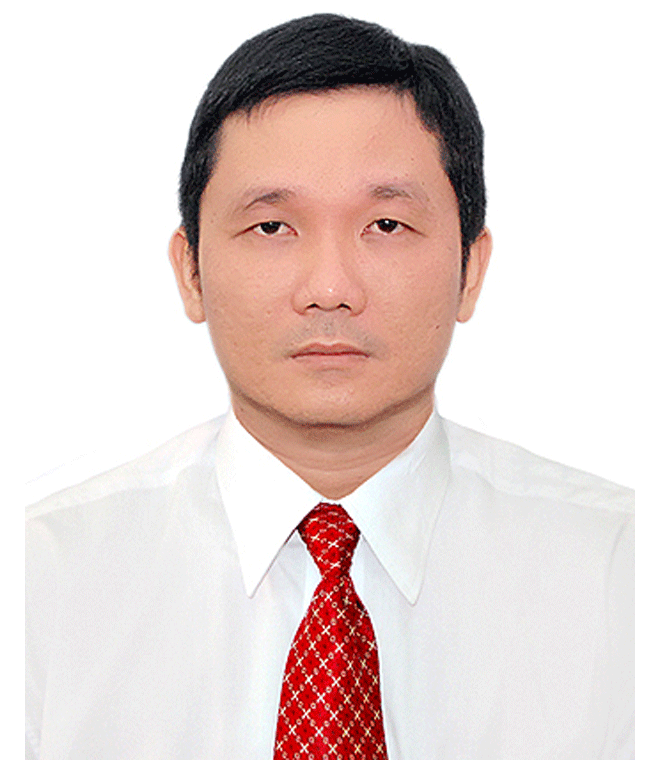 ThS. Lê Thanh Phong