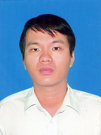 ThS. Trần Nguyễn Thiện Tâm