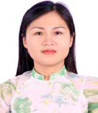 ThS. Trần Thị Mai Hương