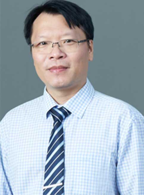 TS. Bùi Trọng Vinh