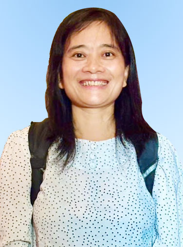 TS. Đặng Thương Huyền