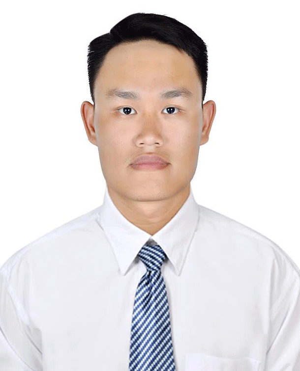 TS. Lê Nguyễn Hải Nam