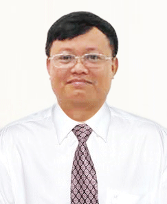 TS. Nguyễn Hữu Sơn