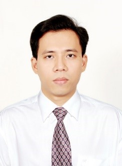 TS. Tô Viết Nam