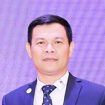 TS. Trần Anh Tú