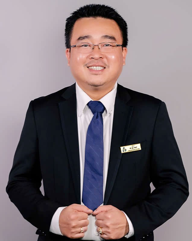 TS. Võ Đại Nhật
