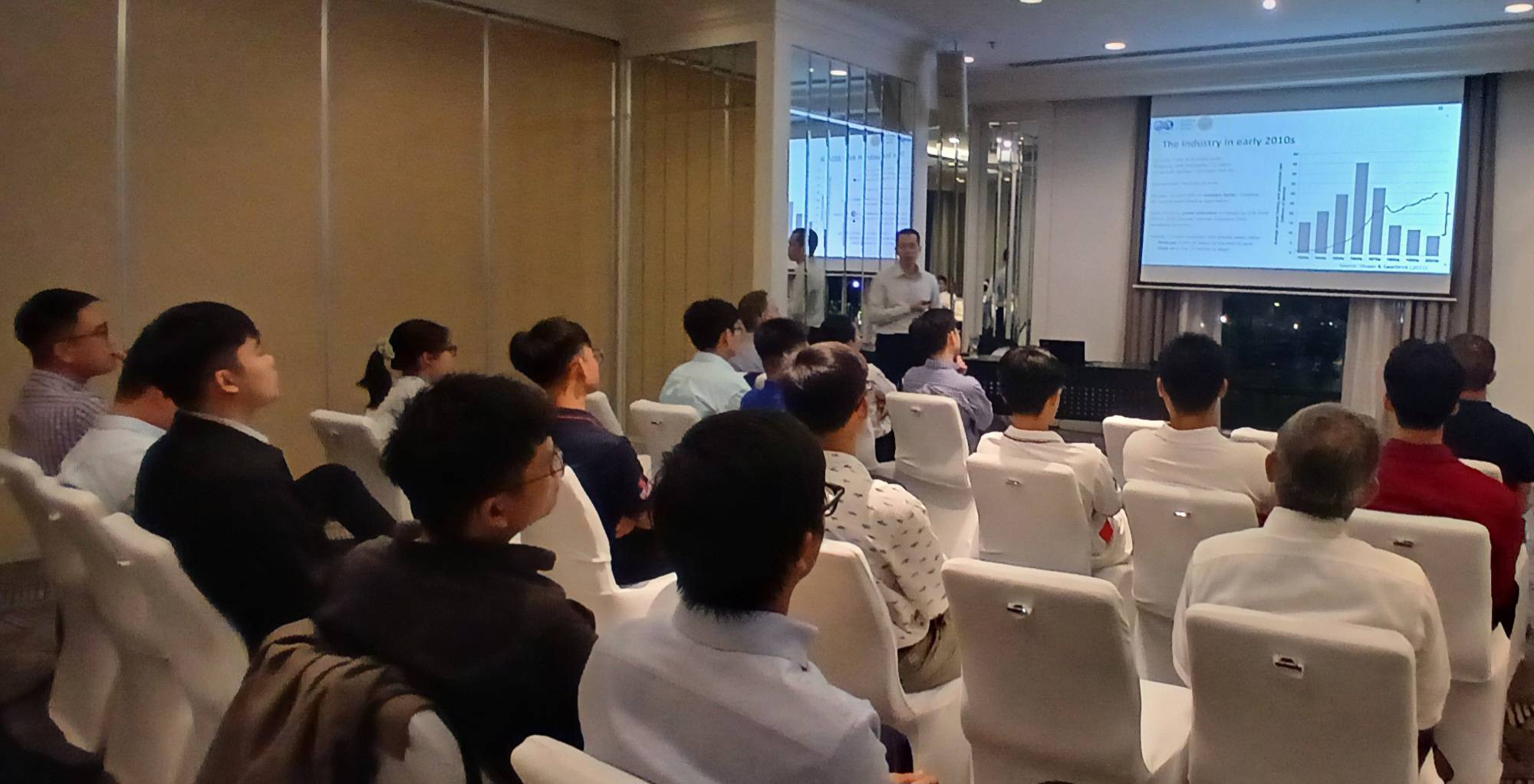 Grand Challenges of the Petroleum Industry and Their Effects on Petroleum Engineering Education – A Vietnamese Perspective