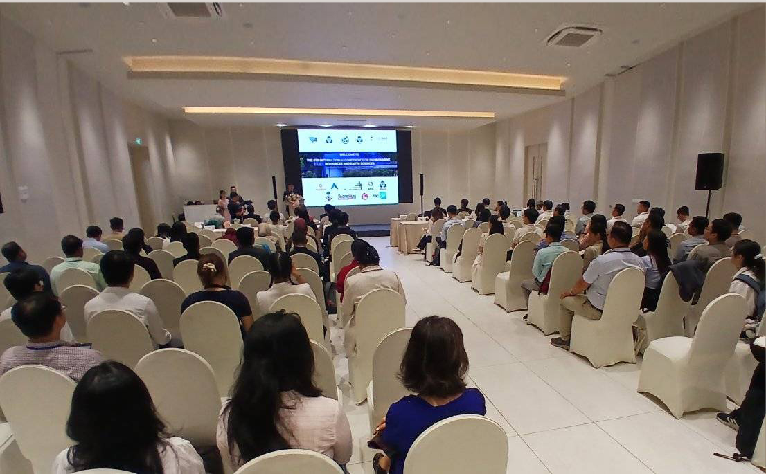 Hội nghị Khoa học và Công nghệ lần thứ 19 năm 2025