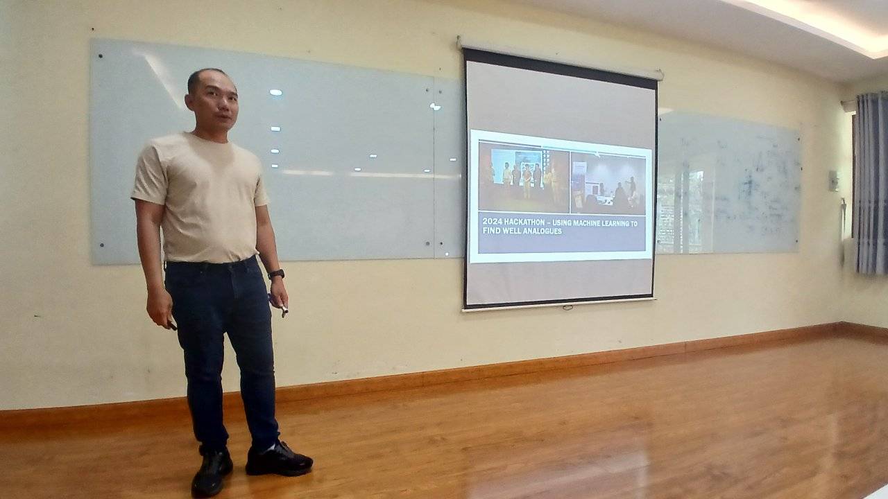Seminar 