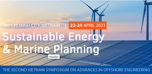 The Vietnam Symposium on Advances in Offshore Engineering (VSOE)