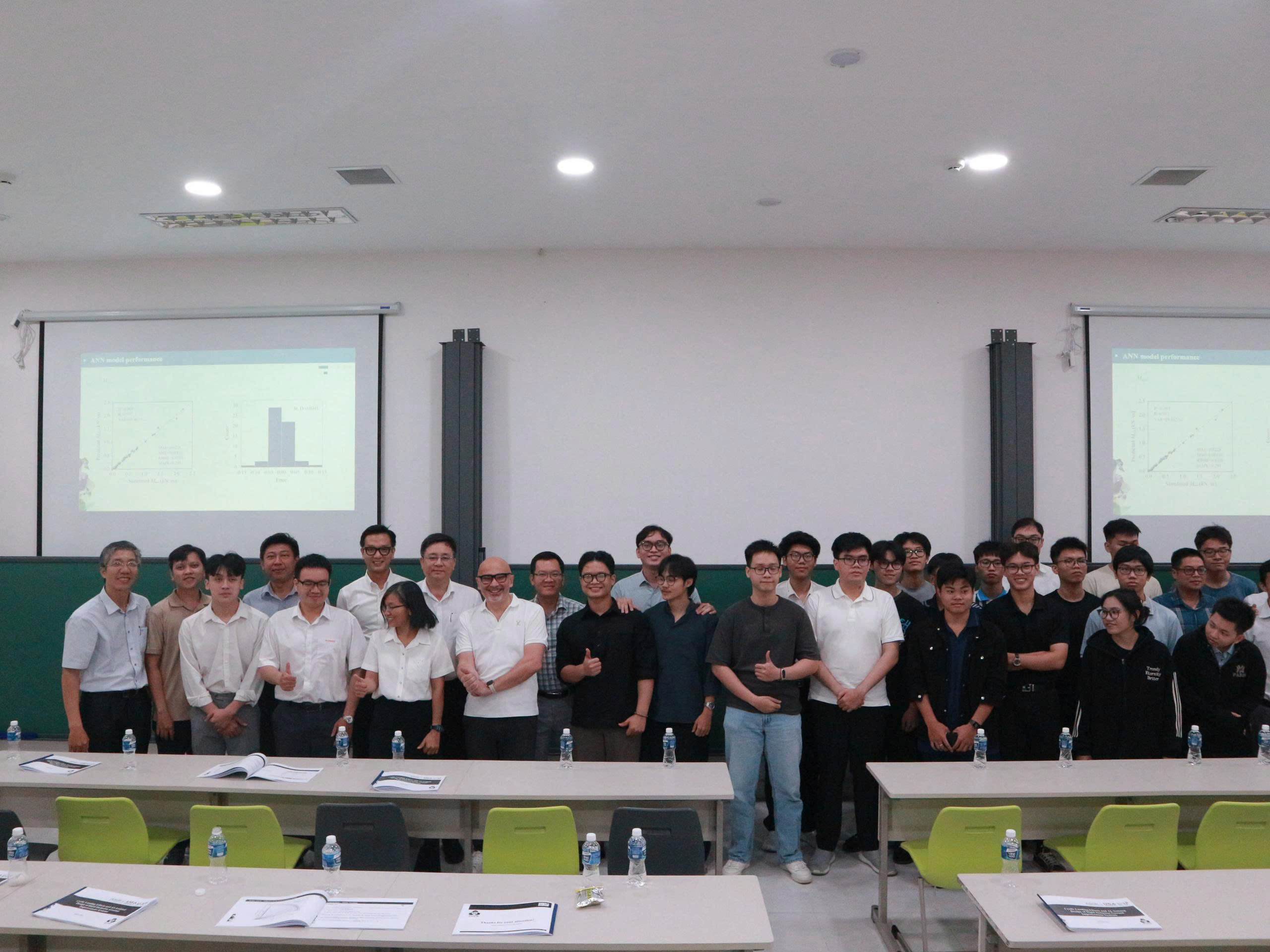 Applications of AI in the field of Geotechnical engineering
