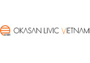 Công ty Okasanlivic tuyển dụng