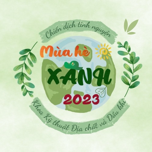 Mùa hè xanh 2023 – Tân Hồng - Đồng Tháp