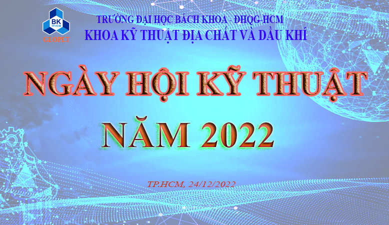 Ngày hội kỹ thuật năm 2022