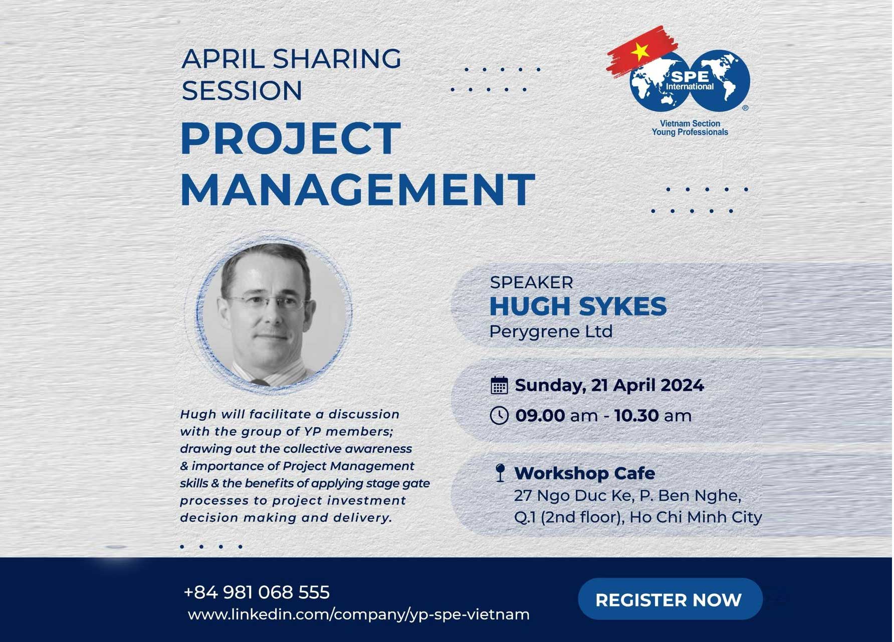 Topic: Project Management